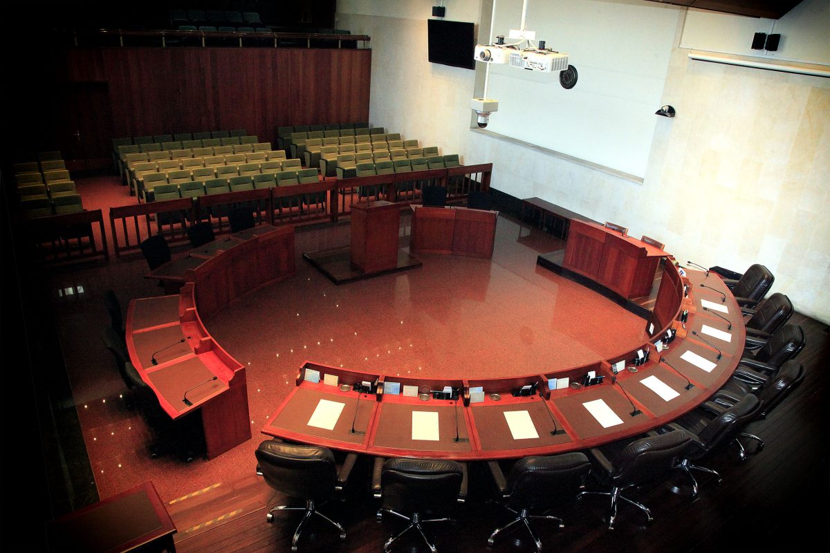 No existen excepciones en procedimiento para que evidencias sean sometidas a cadena de custodia: Corte Suprema