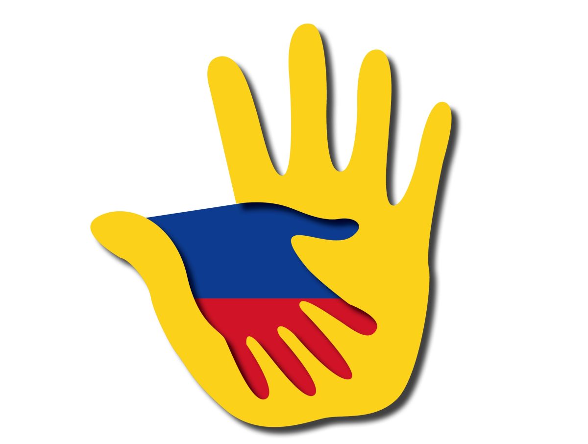 Solidaridad con Ecuador