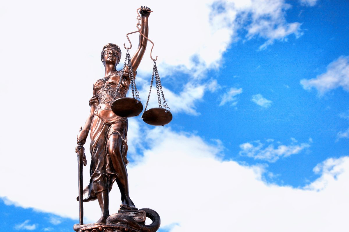 Confirmada condena por vínculos con grupos de autodefensa