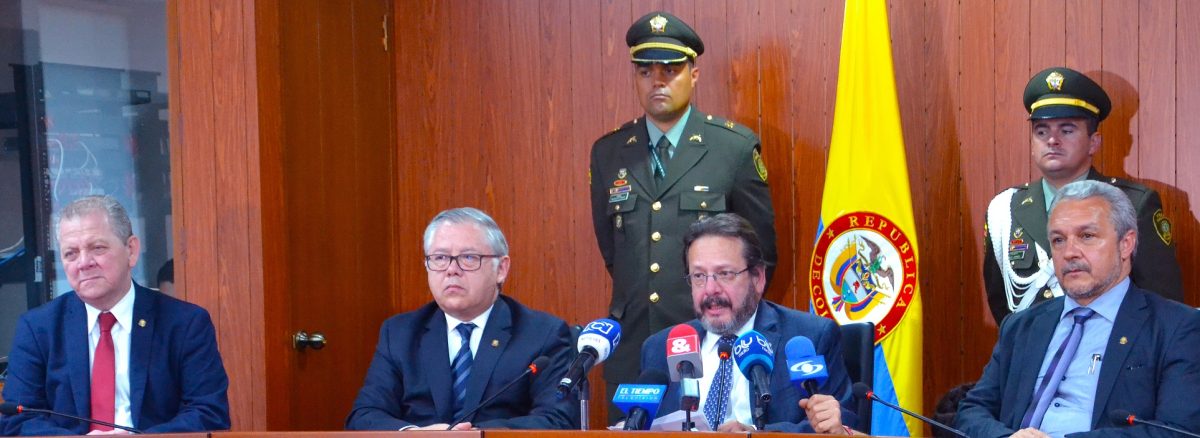 Comunicado de Sala Plena de la Corte Suprema de Justicia