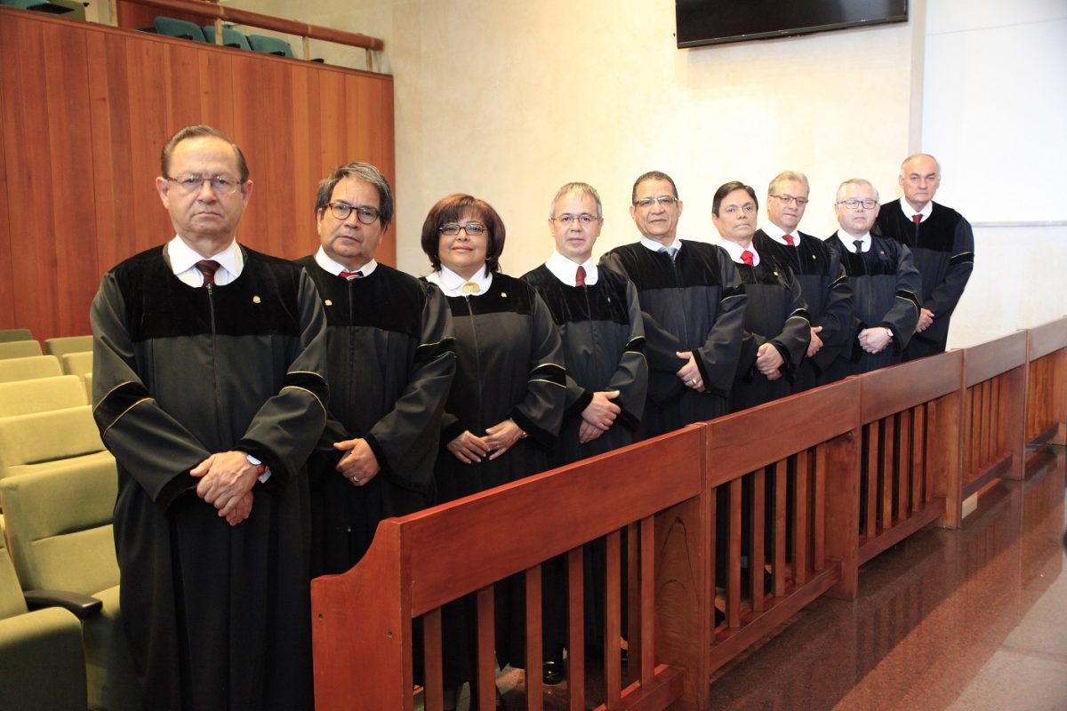 Corte Suprema inicia trámite de investigaciones