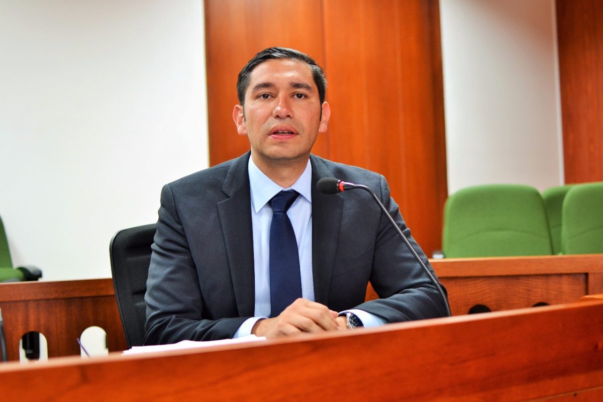 Corte avala extradición de abogados Gustavo Moreno y Leonardo Pinilla