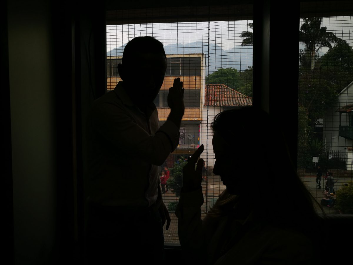 Jueces deben aplicar perspectiva de género en casos de violencia entre parejas: Corte Suprema