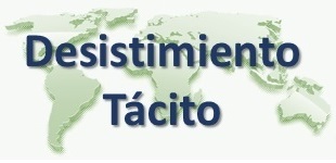 menusexequaturcivildesistimientotacito