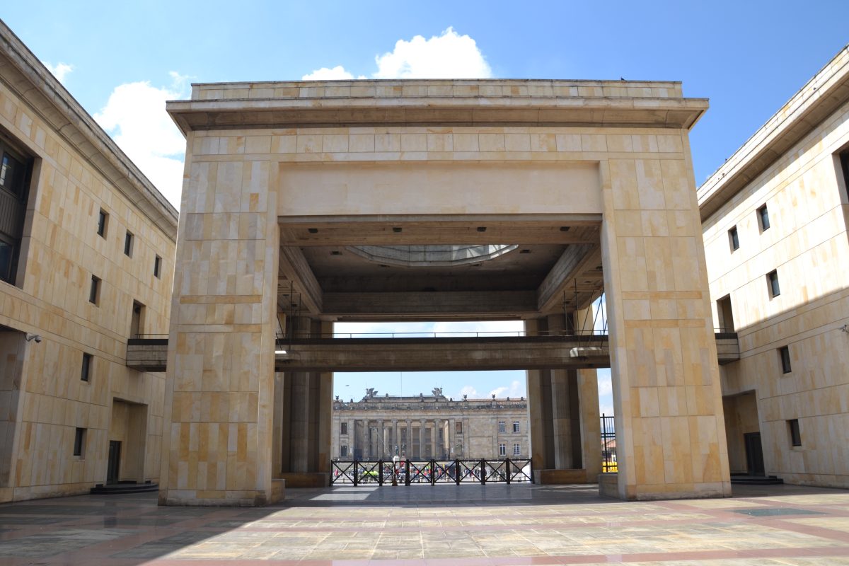 Corte Suprema pide prioridad en proceso contra magistrado Gustavo Malo