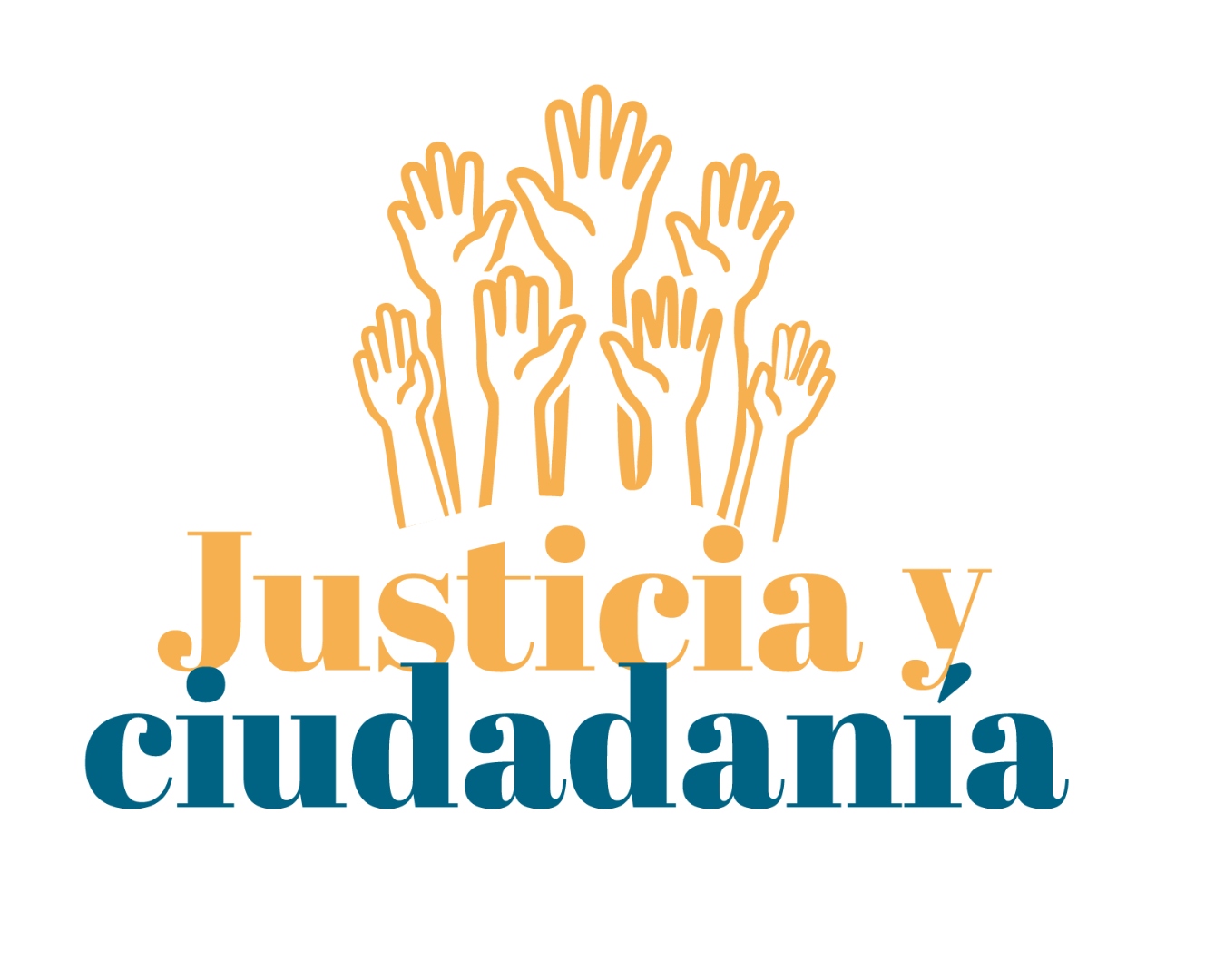 Logo Justicia y Ciudadanía