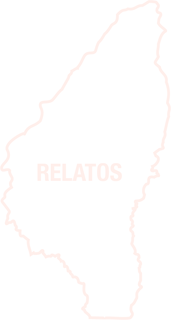 Mapa Relatos Florencia