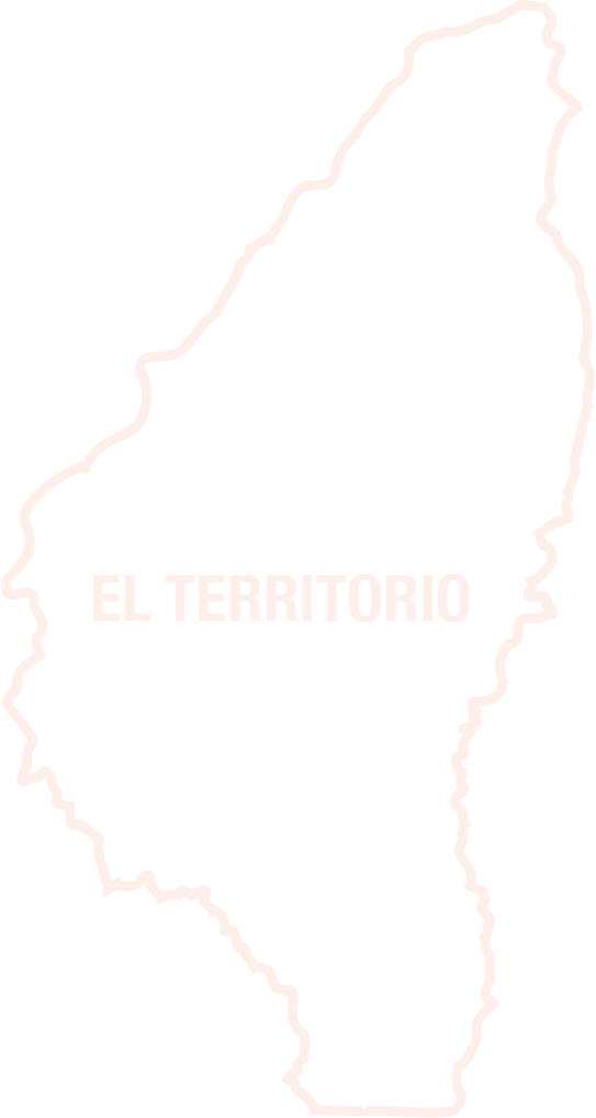 Mapa Relatos Florencia