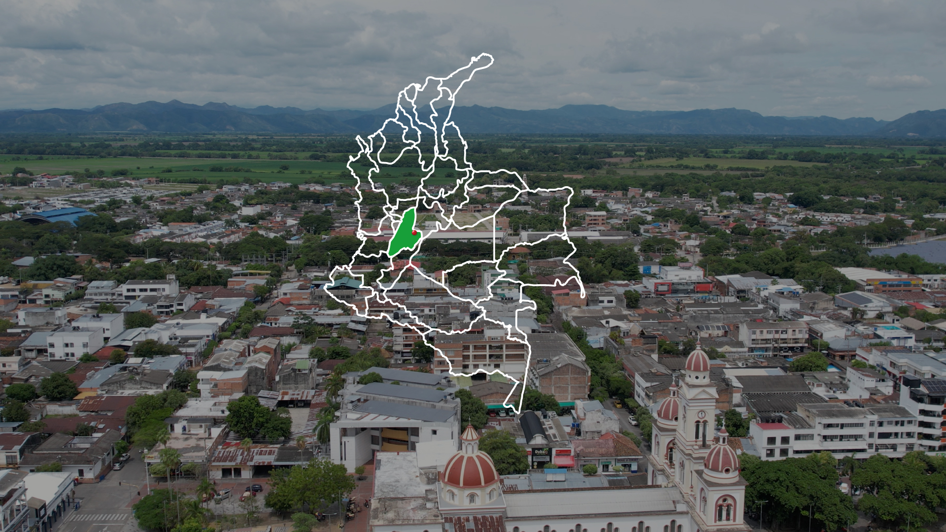 Fondo Ibague