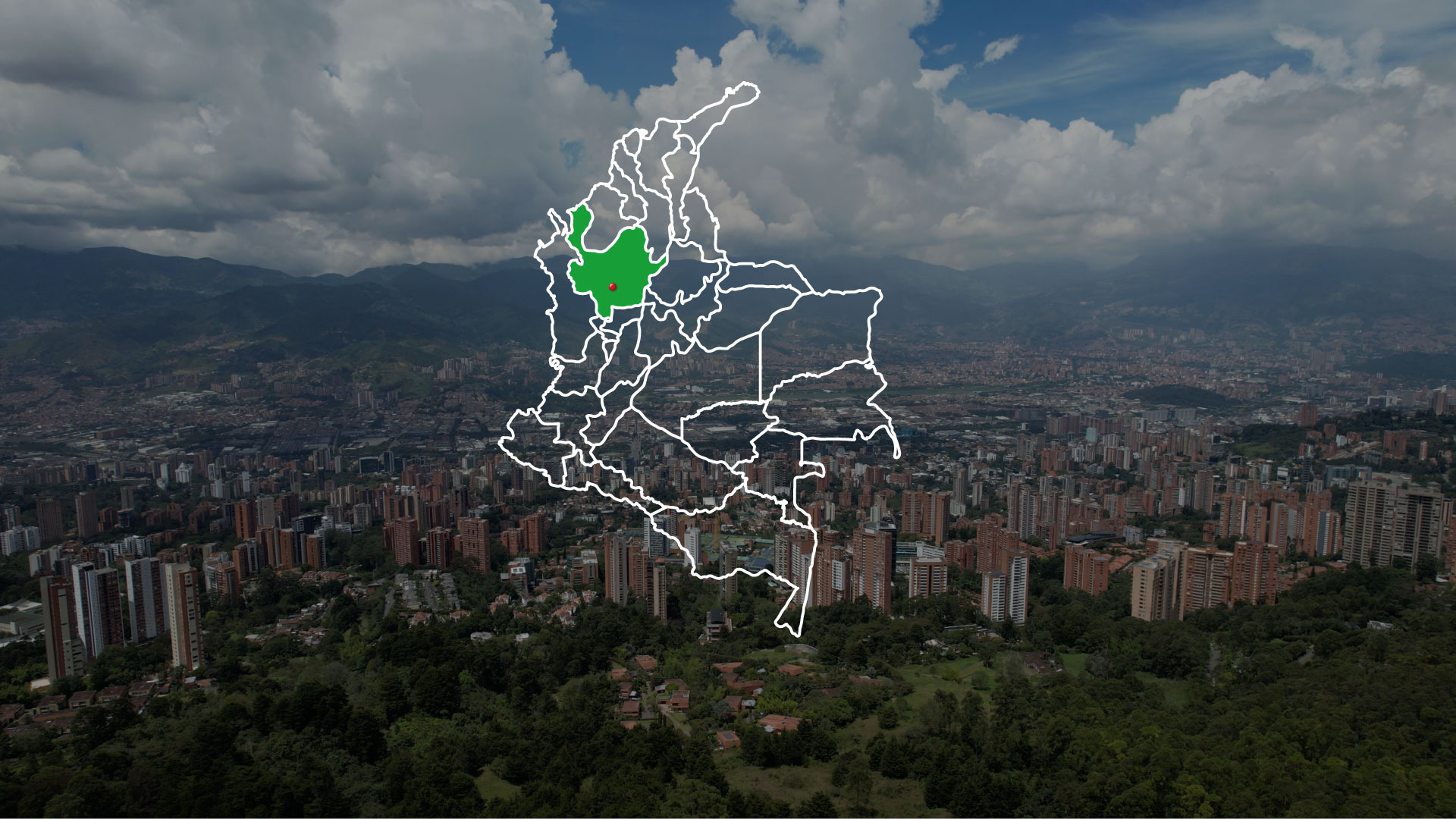 Fondo Medellin