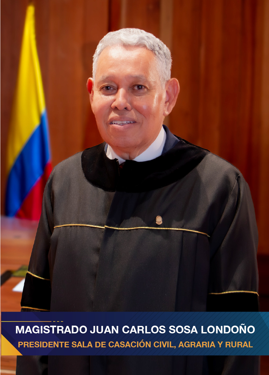 slide magistrados integrantes sala de gobierno 5