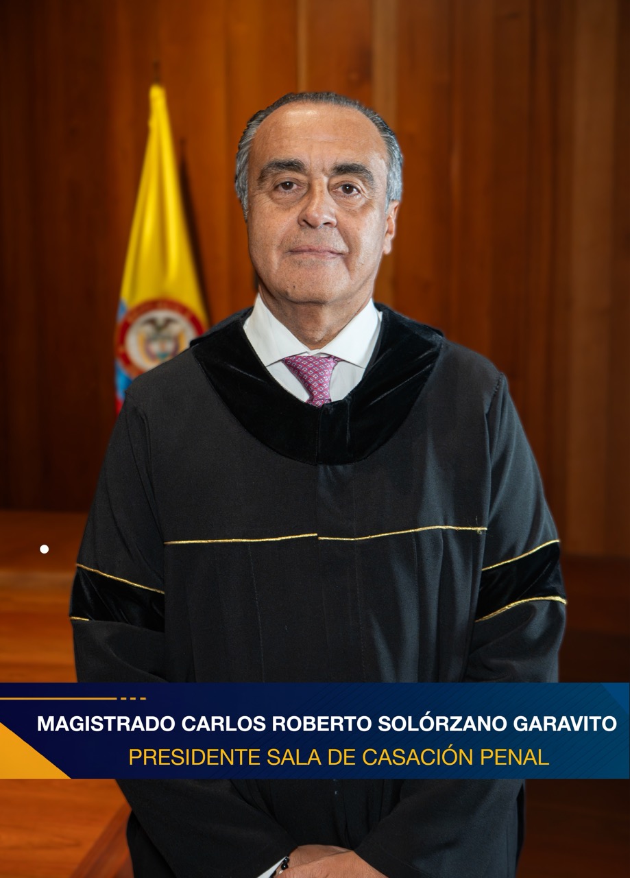 slide magistrados integrantes sala de gobierno 1